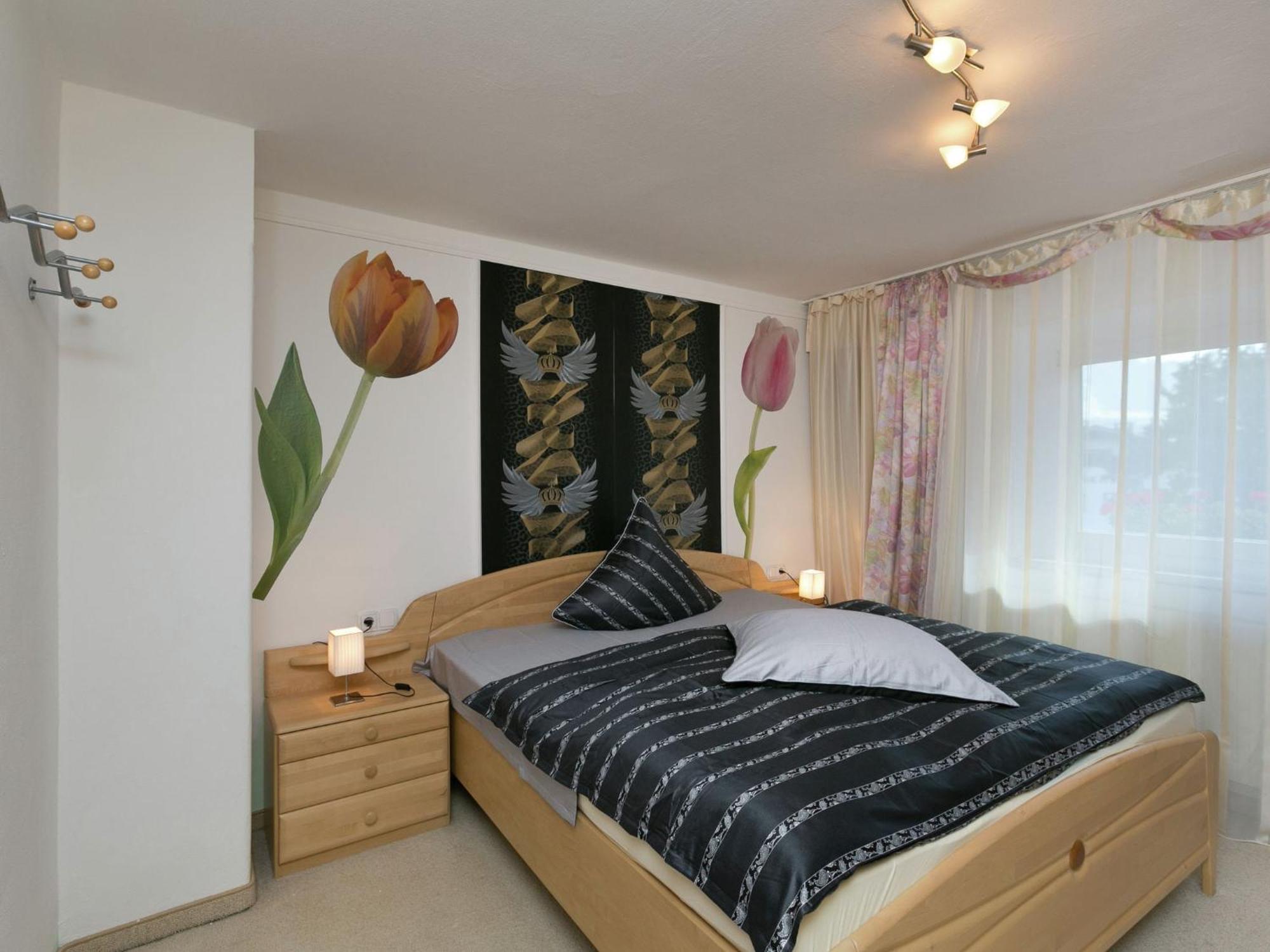 Apartment With Terrace In Aschau Im Zillertal Экстерьер фото